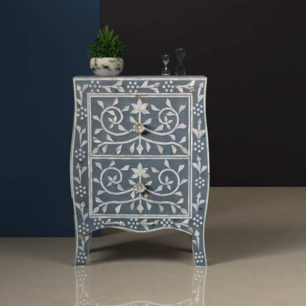 Elegant Nightstand