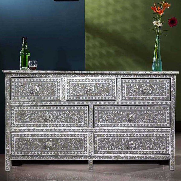 Luxury Dresser