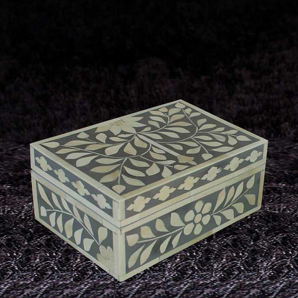 Decorative Jewelry Box