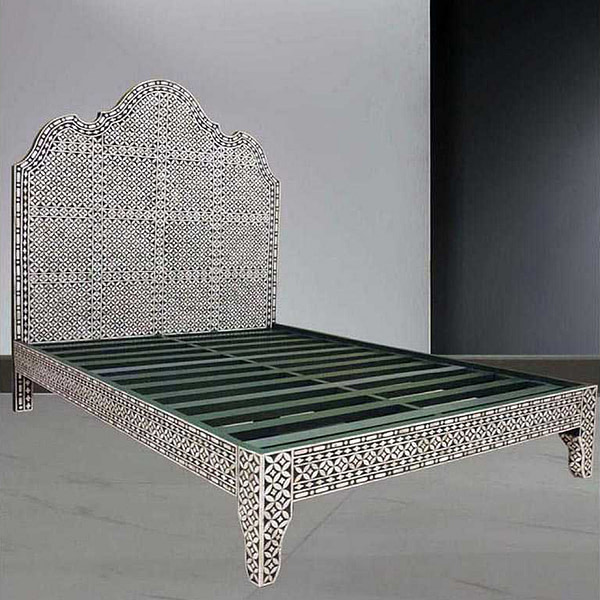 Inlay Bed Frame