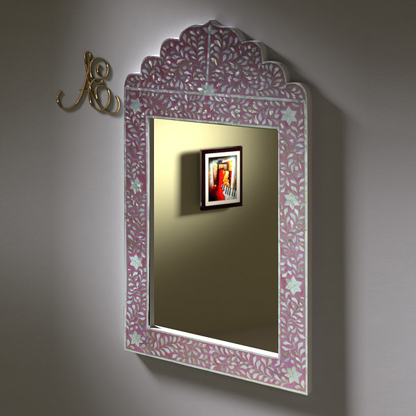 Luxury Wall Mirror