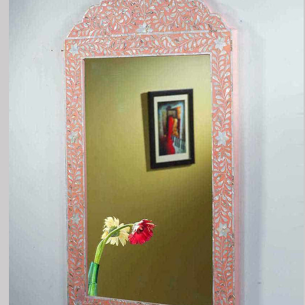 Arabic Mirror