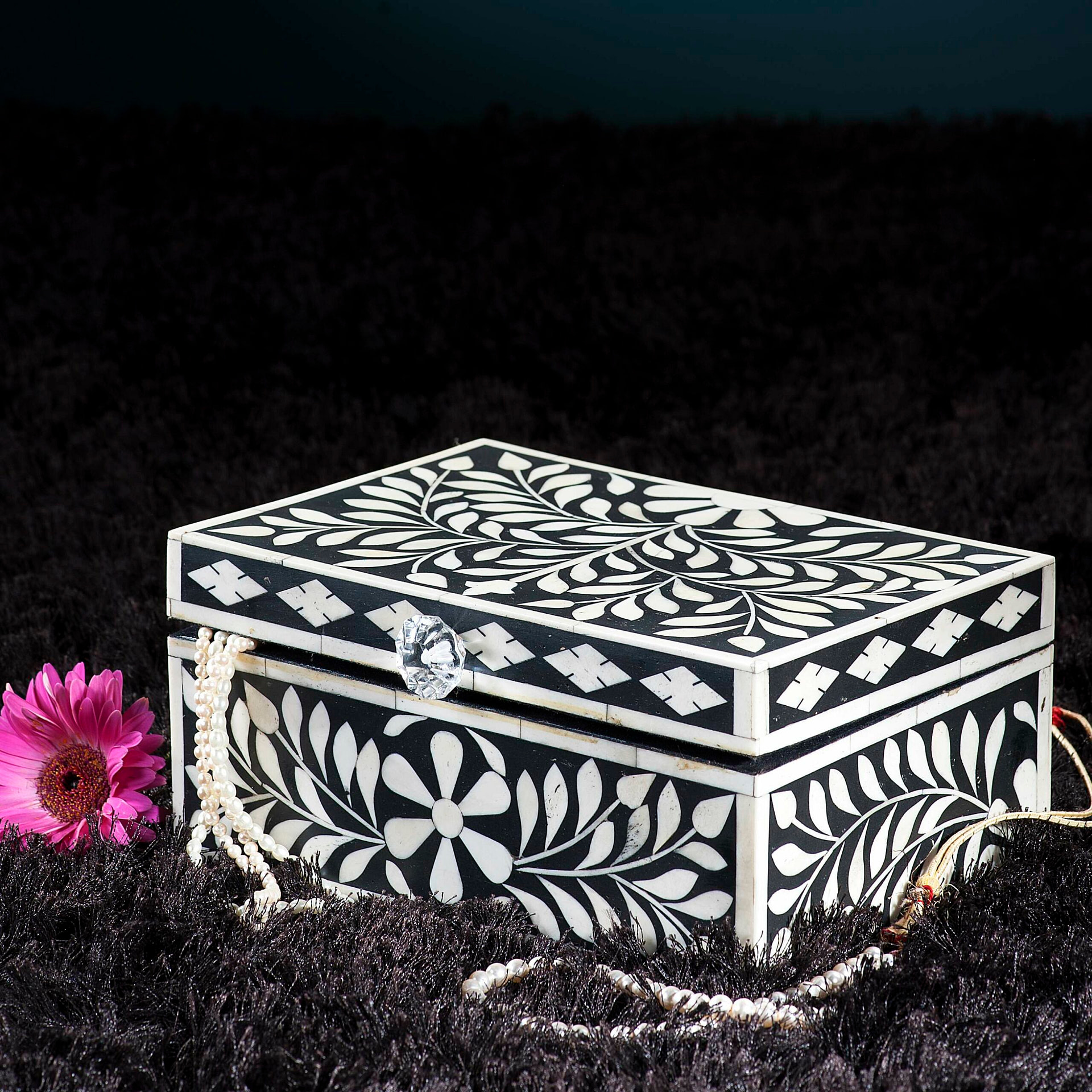 Buy Luxury Storage Boxes BIIF